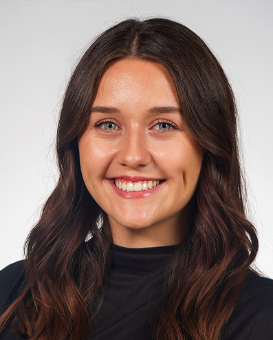 Alysha, RDH